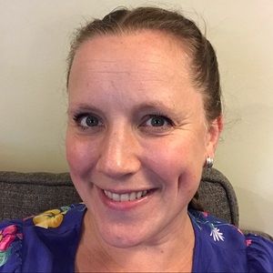 Meet your Posher, Jocelyn